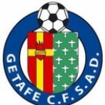 Getafe tickets