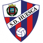 Entradas Huesca