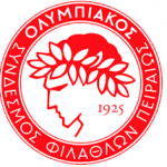 Entradas Olympiacos