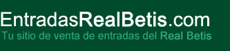 Entradas Real Betis. entradasrealbetis.com